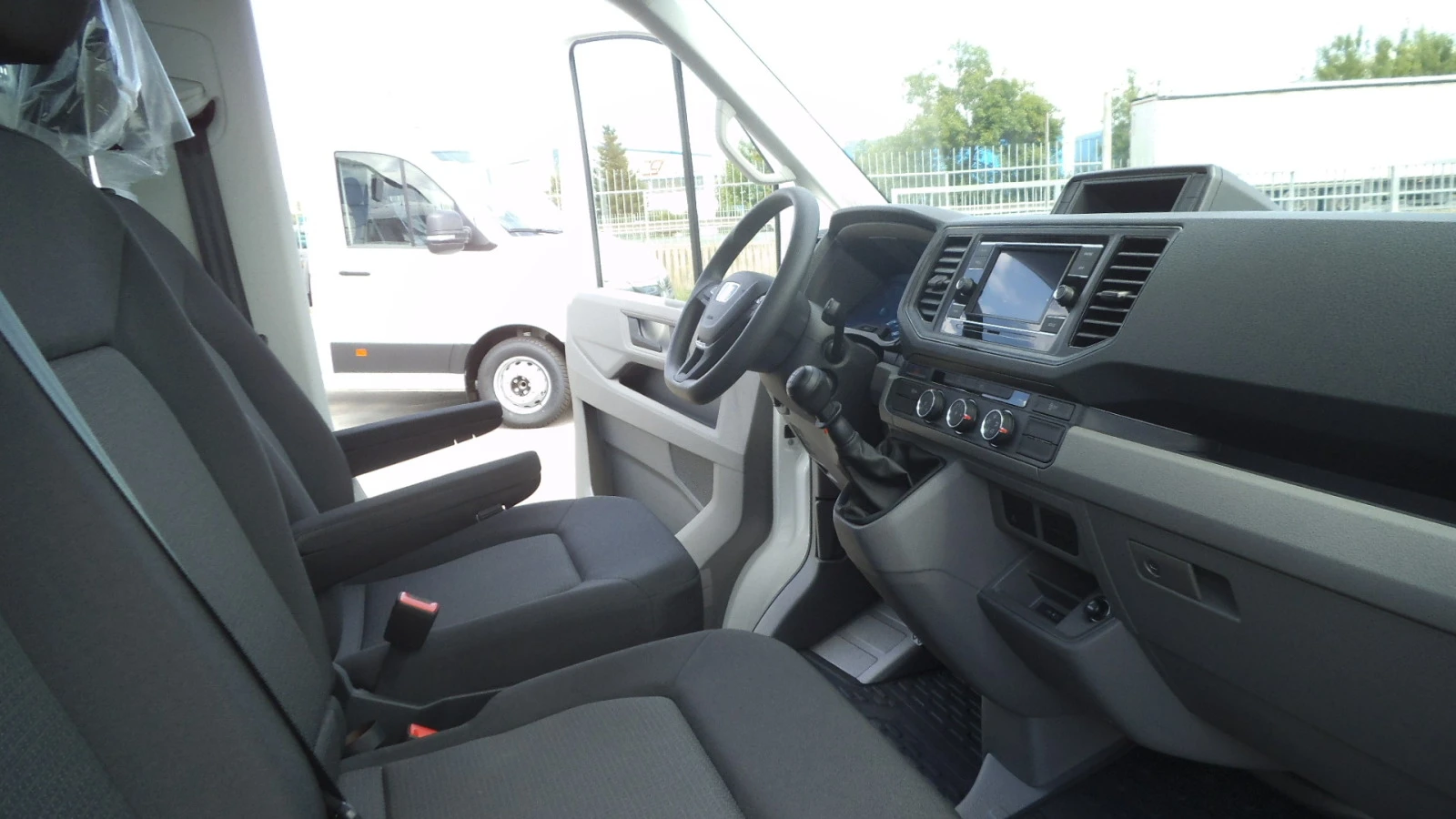 Man TGE 5.160__3 way Tipper | Mobile.bg   13