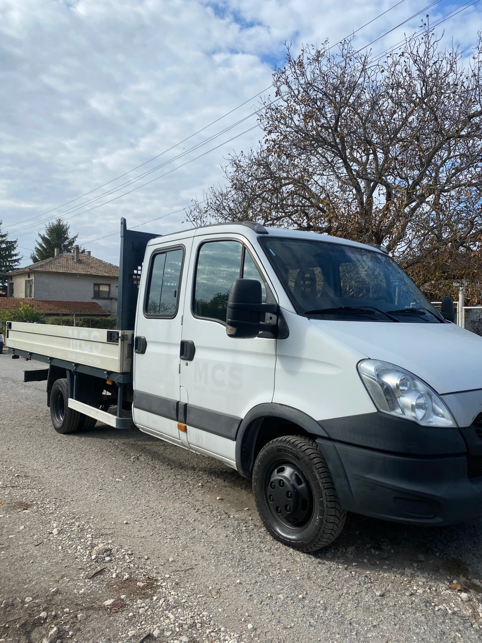 Iveco Daily 3.0D - изображение 4