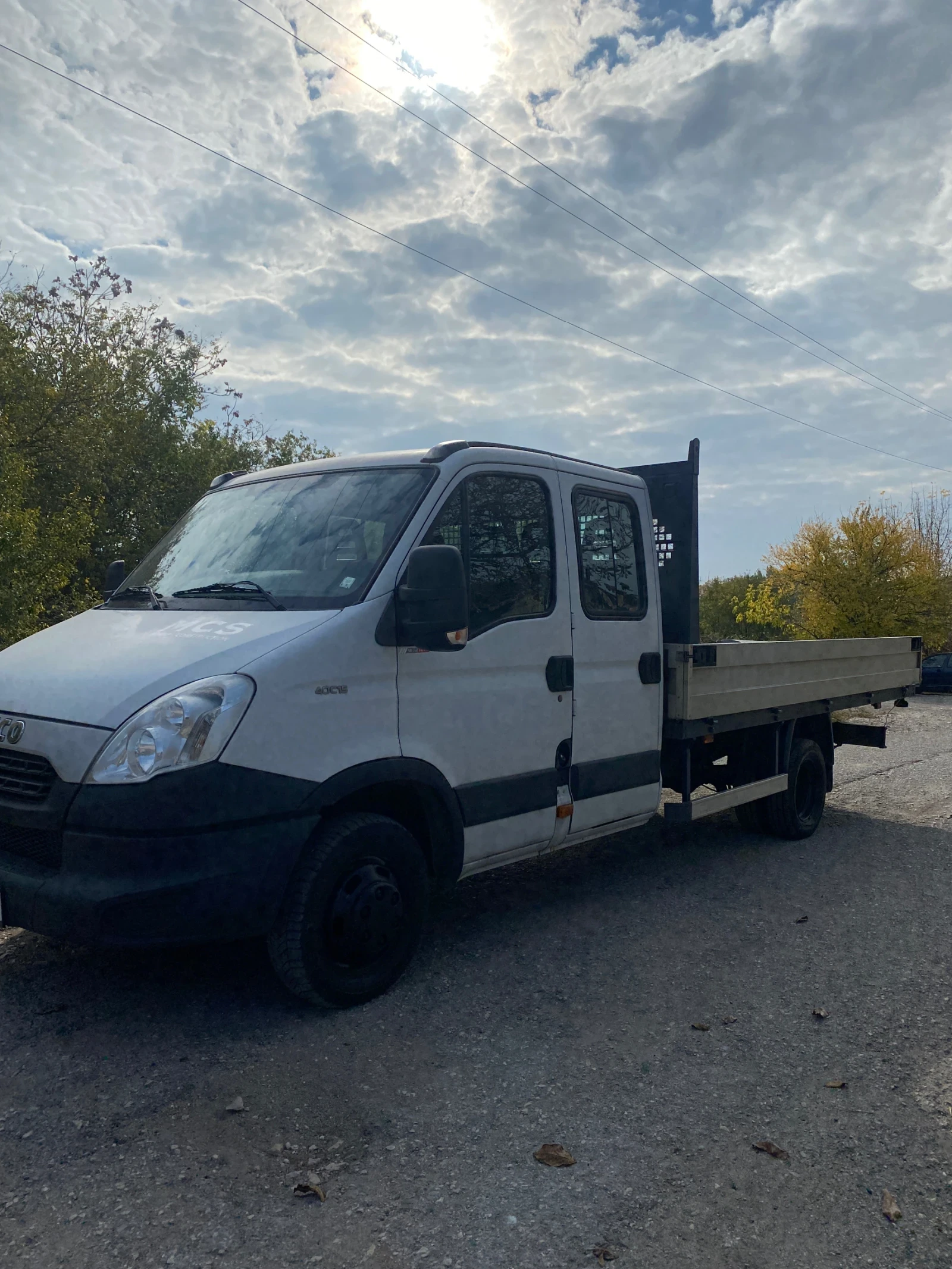 Iveco Daily 3.0D - изображение 3