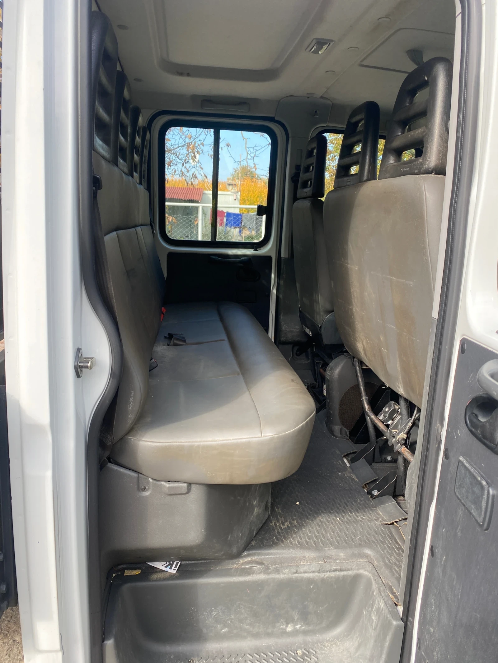 Iveco Daily 3.0D - изображение 8