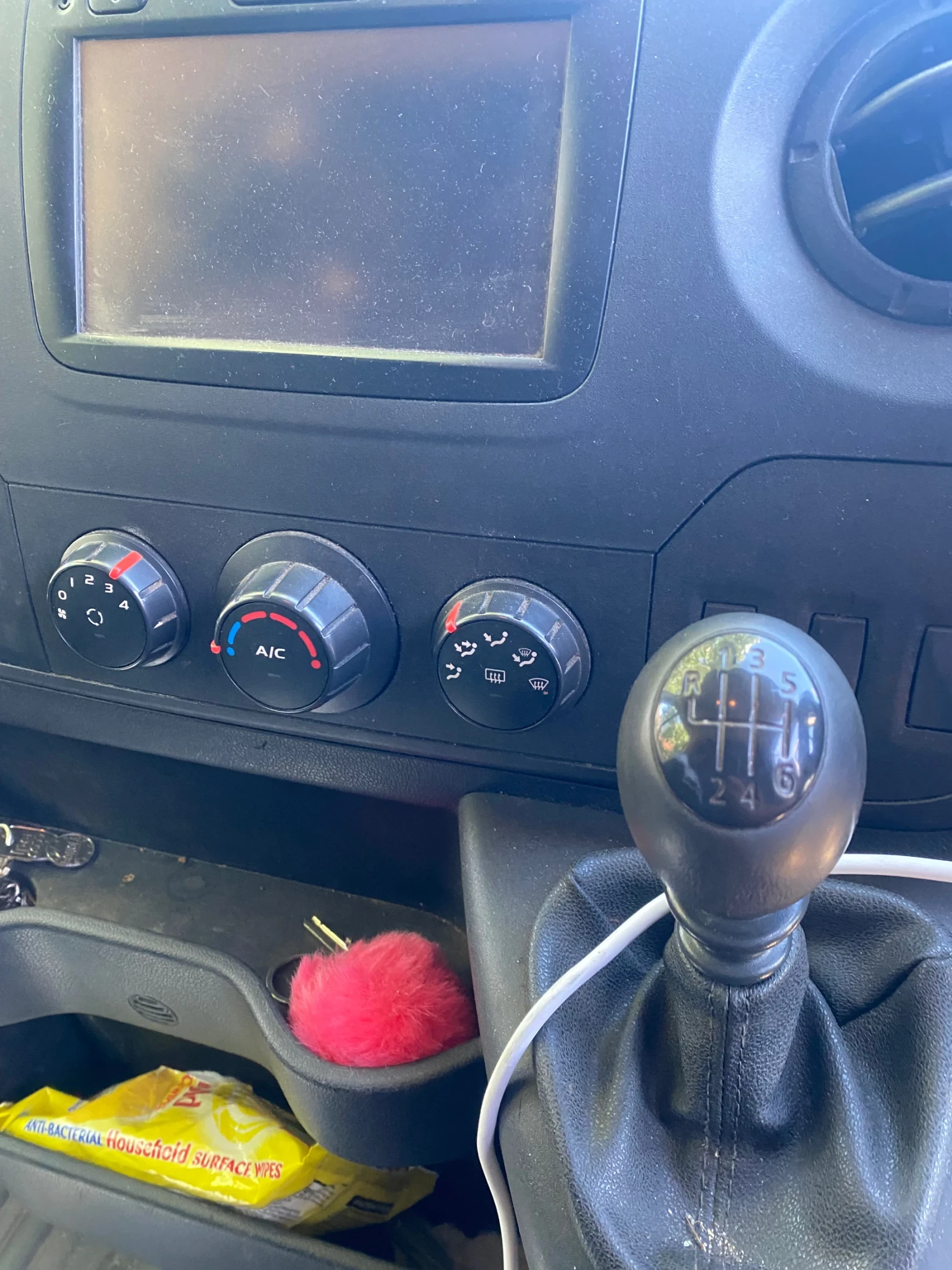 Opel Movano 2.3  - изображение 6