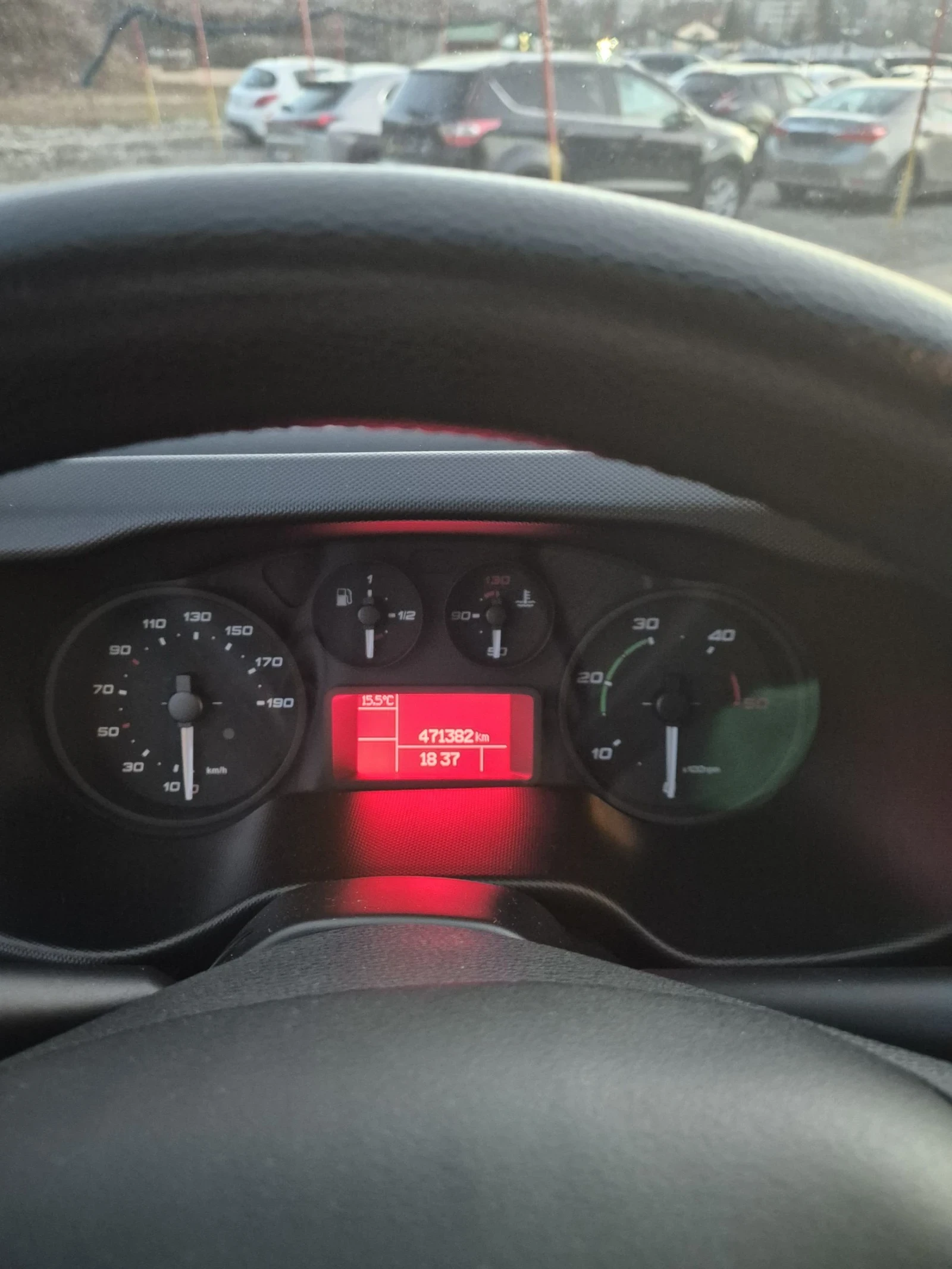 Iveco Daily 35c15 | Mobile.bg   12