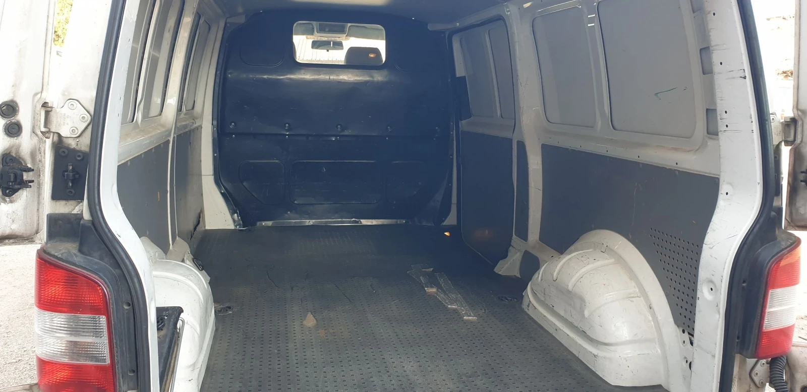 VW Transporter 2.0tdi 140��. 4�4 �����������  | Mobile.bg � ����������� 5