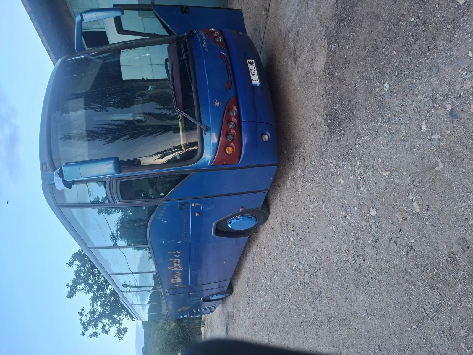 Iveco Classic