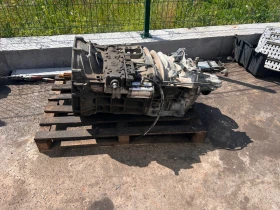 Daf XF 105, снимка 4