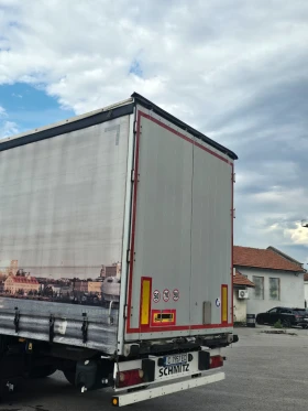 Man Tgx, снимка 4