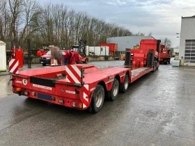 Mercedes-Benz Actros 2663 LS Langendorf SATAH30/54, снимка 4