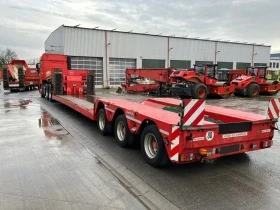 Mercedes-Benz Actros 2663 LS Langendorf SATAH30/54, снимка 6