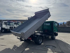 ����� �� �������� �� Man Tgl 12.240 , �������� , 8 �������� , 4�. ���