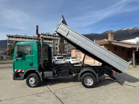 ����� �� �������� �� Man Tgl 12.240 , �������� , 8 �������� , 4�. ���