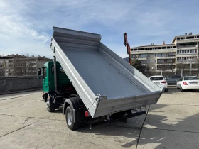 ����� �� �������� �� Man Tgl 12.240 , �������� , 8 �������� , 4�. ���