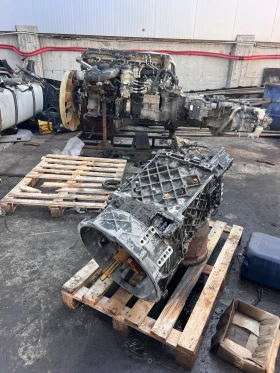 Daf XF 105 | Mobile.bg � ����� ������ 2
