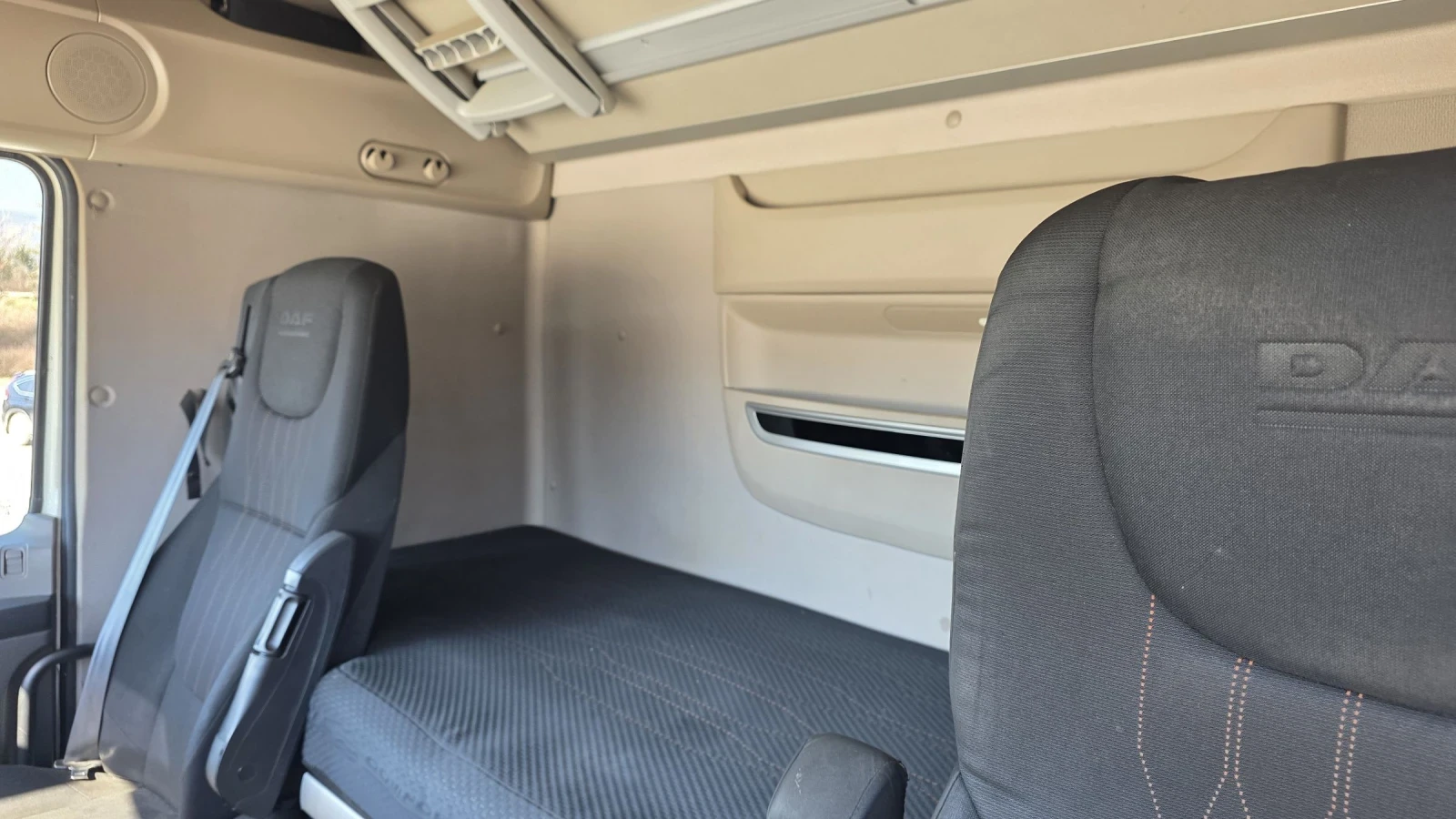 Daf FT XF 106  480 EURO 6 ����������� �����  | Mobile.bg � ����������� 11