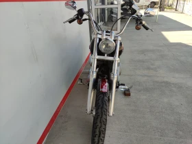Harley-Davidson Dyna STREET BOB, снимка 9