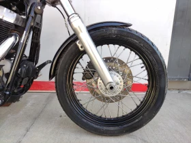 Harley-Davidson Dyna STREET BOB, снимка 11