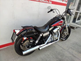 Harley-Davidson Dyna STREET BOB, снимка 14