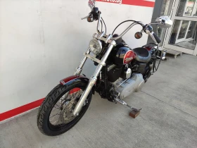 Harley-Davidson Dyna STREET BOB, снимка 8