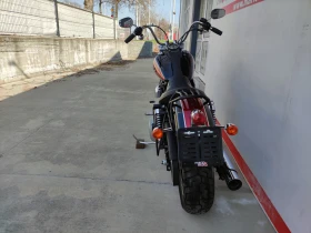Harley-Davidson Dyna STREET BOB, снимка 3