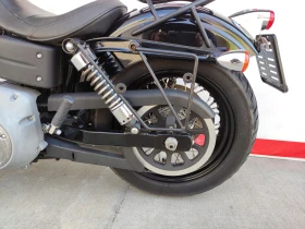 Harley-Davidson Dyna STREET BOB, снимка 5