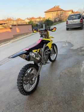 Suzuki Rmz 250, снимка 5