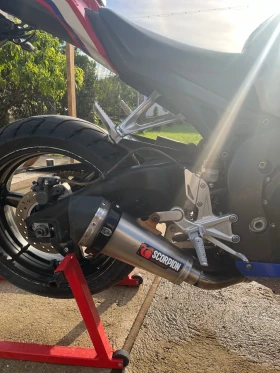 Honda Cbr, снимка 7