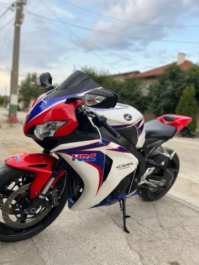 Honda Cbr, снимка 2