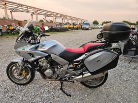 Honda Cbf ABS Лизинг Бартер, снимка 3