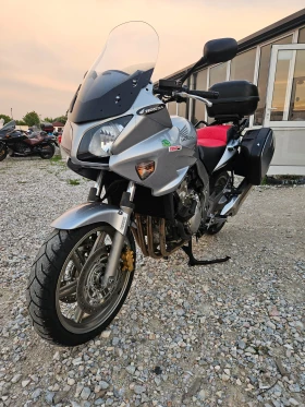 Honda Cbf ABS Лизинг Бартер, снимка 2