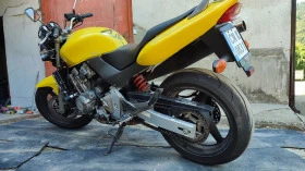     Honda Hornet