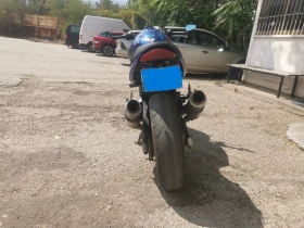 Suzuki SV Турър, снимка 8