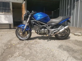 Suzuki SV Турър, снимка 2