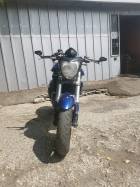 Suzuki SV Турър, снимка 1