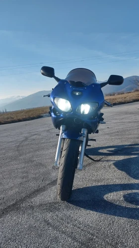 Suzuki SV 650S, снимка 5