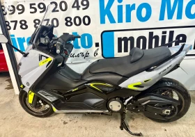 Yamaha T-max 530i ABS Akrapovic | Mobile.bg    8