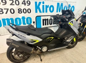 Yamaha T-max 530i ABS Akrapovic | Mobile.bg    5