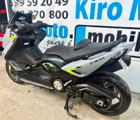 Yamaha T-max 530i ABS Akrapovic | Mobile.bg    10