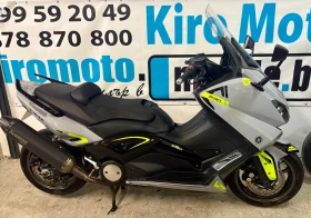     Yamaha T-max 530i ABS Akrapovic