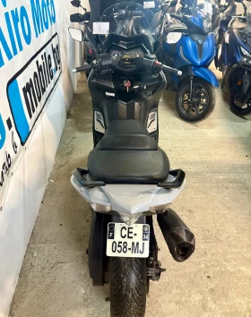 Yamaha T-max 530i ABS Akrapovic | Mobile.bg    6