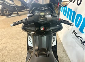 Yamaha T-max 530i ABS Akrapovic | Mobile.bg    7