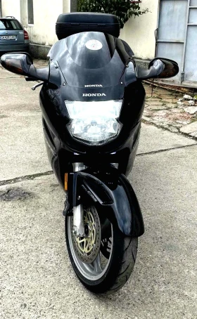 Обява за продажба на Honda Cbr Спорт турист ~6 000 лв. - изображение 5