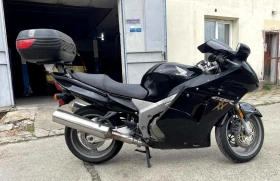 Обява за продажба на Honda Cbr Спорт турист ~6 000 лв. - изображение 3