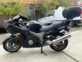 Обява за продажба на Honda Cbr Спорт турист ~6 000 лв. - изображение 2