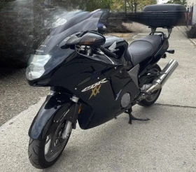 Обява за продажба на Honda Cbr Спорт турист ~6 000 лв. - изображение 1