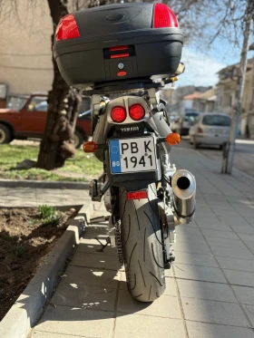 Обява за продажба на Yamaha FZS 1000 FAZER  ~4 999 лв. - изображение 6