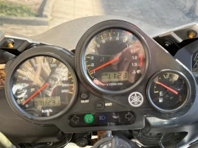 Обява за продажба на Yamaha FZS 1000 FAZER  ~4 999 лв. - изображение 8