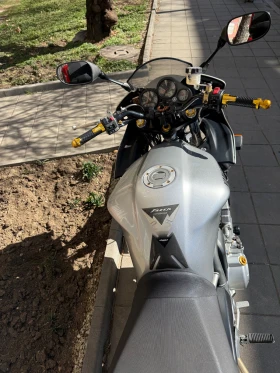 Обява за продажба на Yamaha FZS 1000 FAZER  ~4 999 лв. - изображение 7