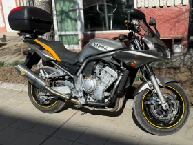 Обява за продажба на Yamaha FZS 1000 FAZER  ~4 999 лв. - изображение 4