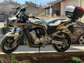 Обява за продажба на Yamaha FZS 1000 FAZER  ~4 999 лв. - изображение 1