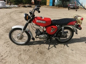 Обява за продажба на Simson S ~2 850 лв. - изображение 2