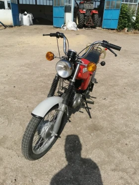 Обява за продажба на Simson S ~2 850 лв. - изображение 1